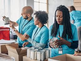 Winter Emergency Relief 2024