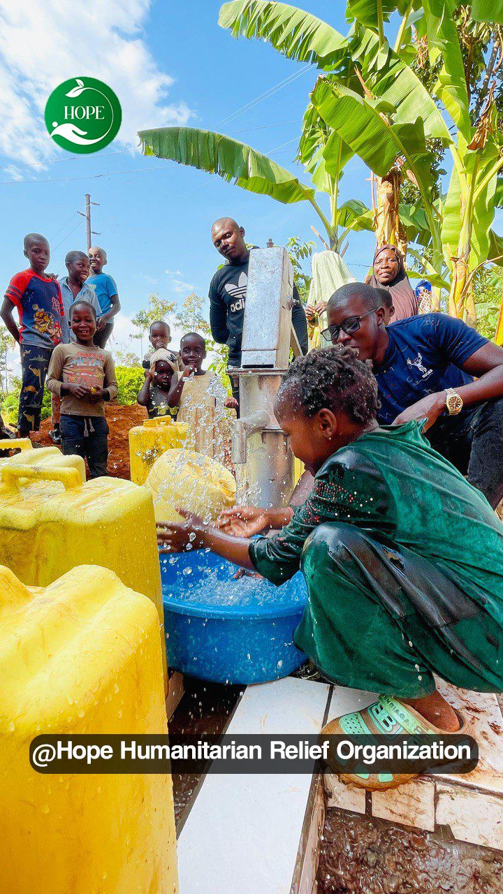 The Strategic East Africa Water Initiative: Delivering 50+ Sustainable Water Wells in Malawi and Uganda